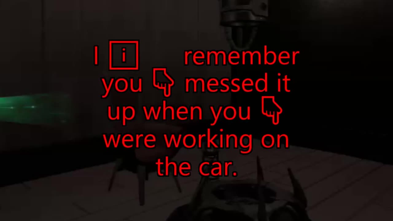 Oxygen Tank Refilled & Car Fix Mishap | DocLochaX: In the Workshop