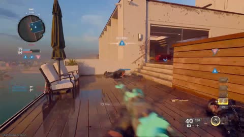 Skyline domination win