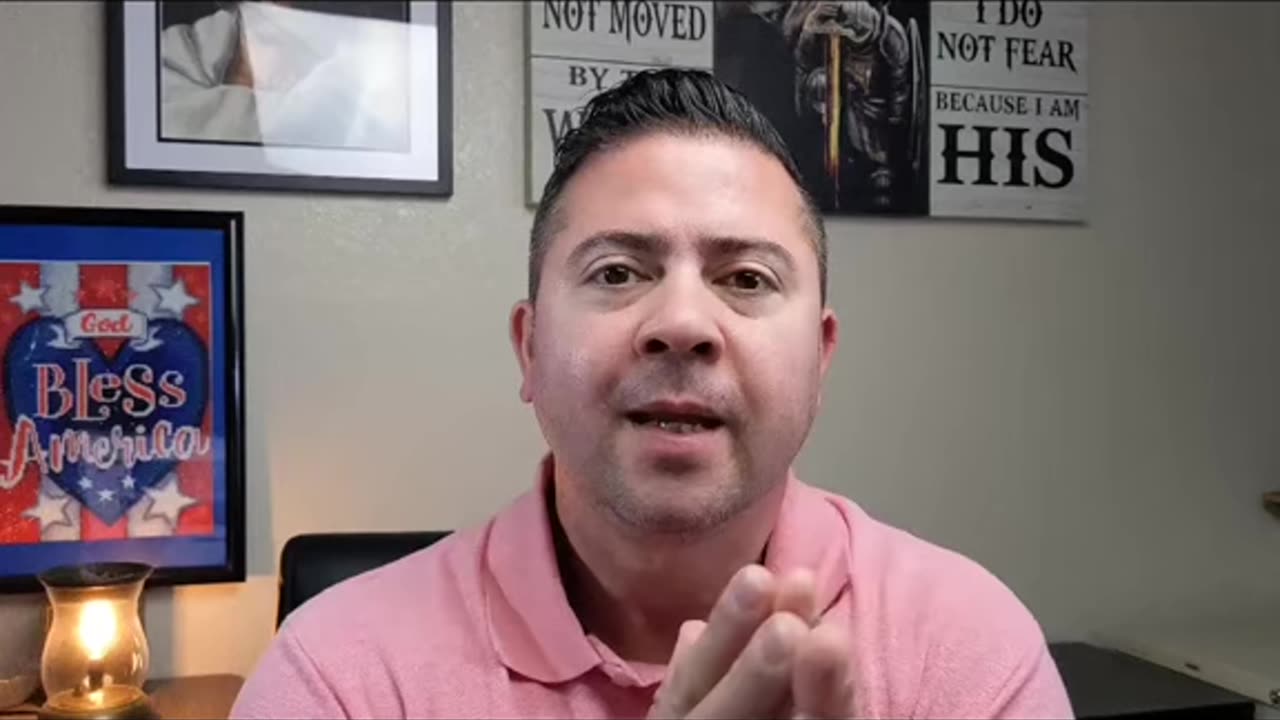 Trata de estar en la voluntad de Dios en todo tiempo!