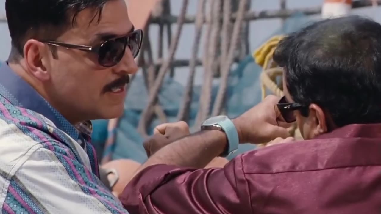 Rowdy rathore राउडी राठौड़ Hind movie Akshay Kumar movie