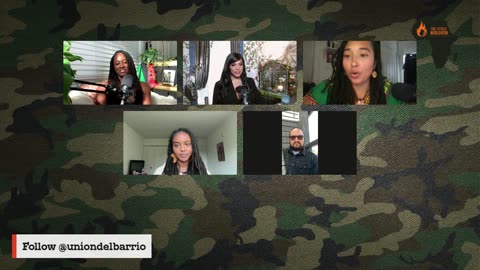 From Mexico to Iran, the People Have a Right to Resist - One Africa Worldview Episode 7