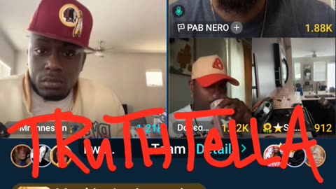 21BADBITCH TEAM PK WITH FINESSE, DREBABY, SAVANNA GARCIA, PABLO & MORE