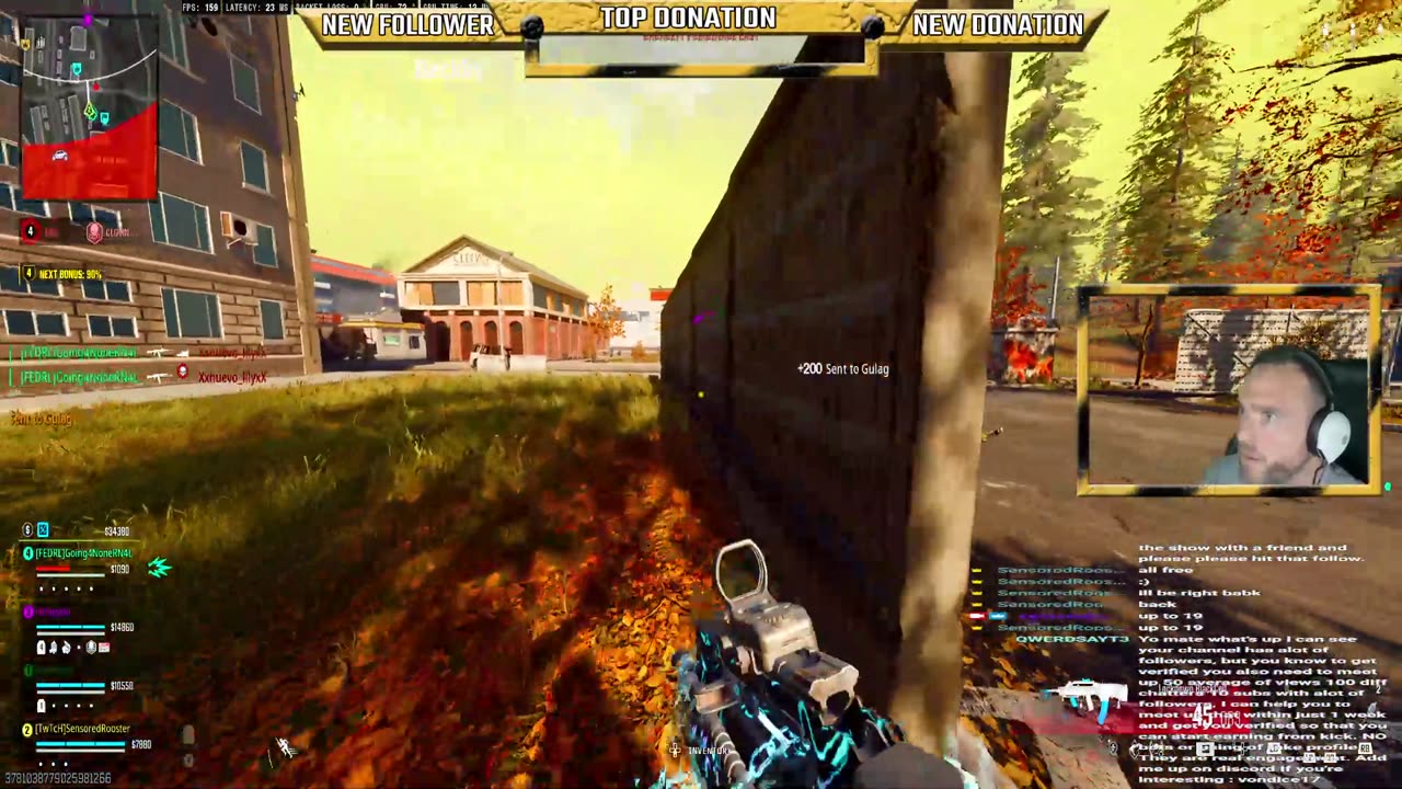 Call of Duty Black Ops 6 Warzone 2