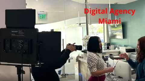 One Digital Advertising Agency in Miami, FL