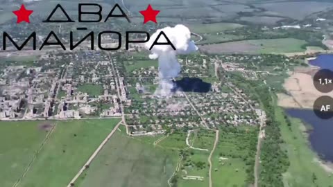💣💥 Ukraine Russia War | FAB Bombs Hit UA in Sumy, Seversk | RCF