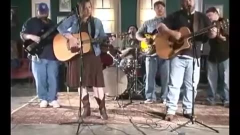 The Burning Angels - Long Way