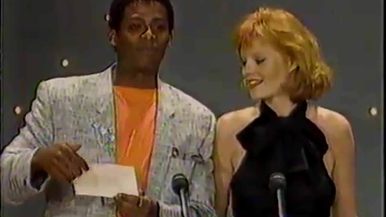 1985 Daytime Emmys Abridged (Soaps Only)