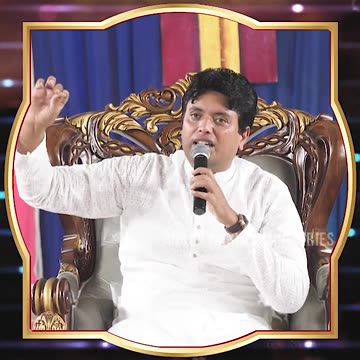 God's Choosen || Shorts || By Apostle Ankur Yoseph Narula || Ankur Narula Ministries