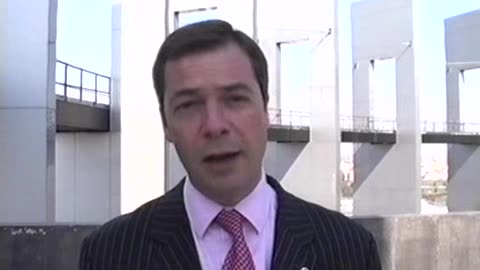 The Real Face of the European Union (2004)