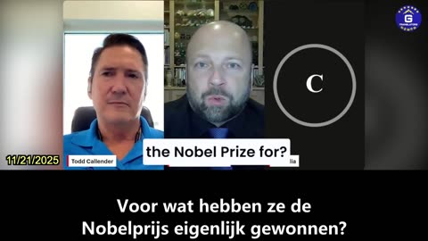 【NL】Het immuunsysteem van ontvangers van het COVID-19vaccin verslechtert tot een aids-achtige...