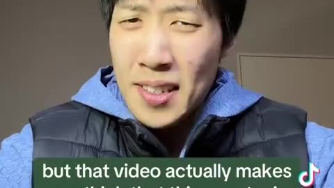 Chinese social media influencer exposes Israel