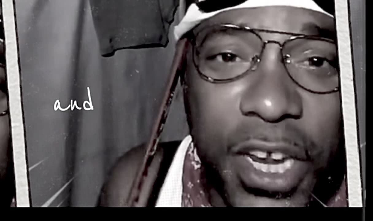 BURGER SENDS A POWERFUL MESSAGES TO TOMIKAY