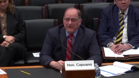 Cutting Costs, Adding Value The Future of Federal Property - December 11, 2025