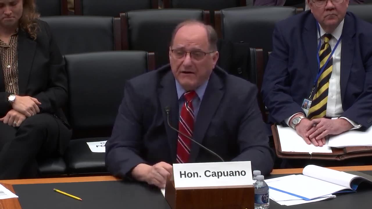 Cutting Costs, Adding Value The Future of Federal Property - December 11, 2025