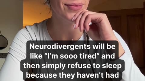 #neurodivergent