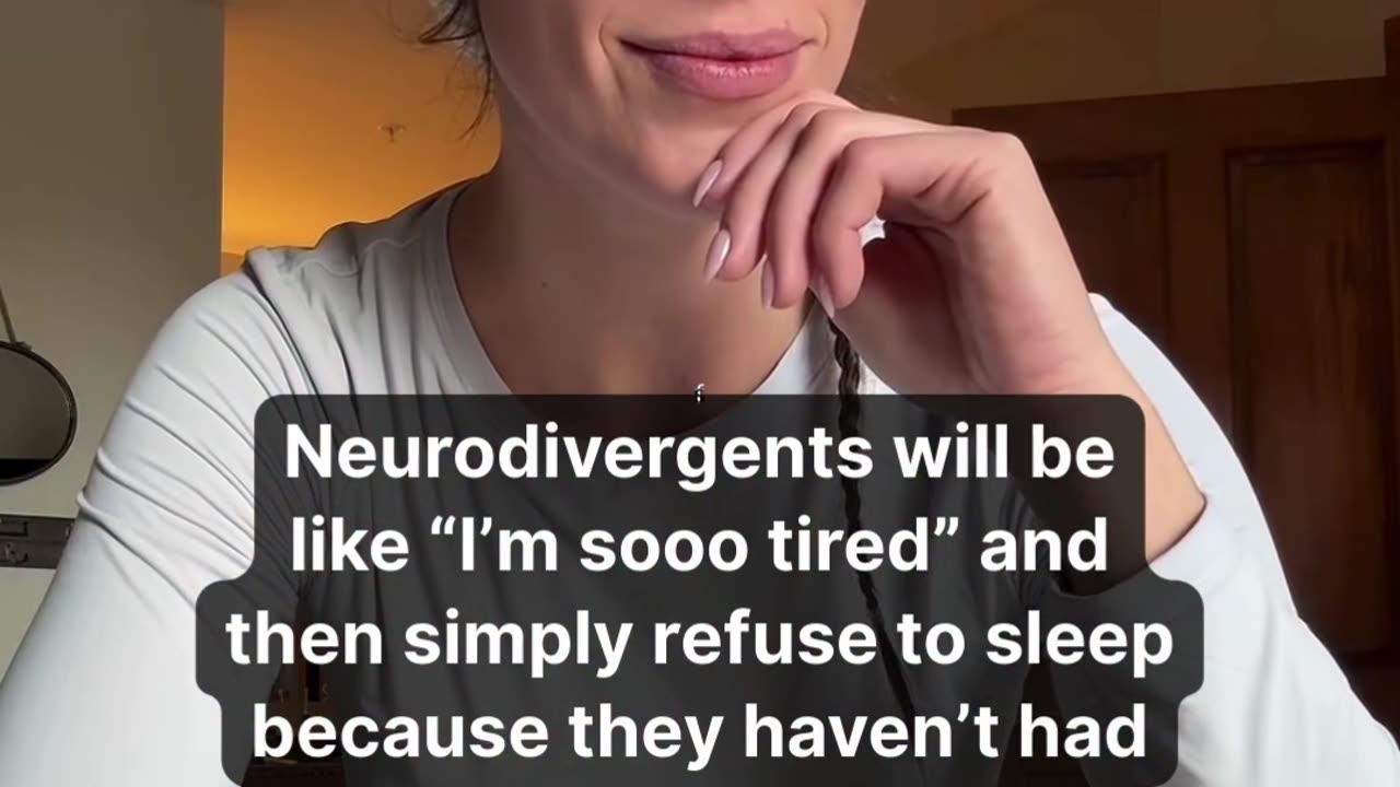 #neurodivergent