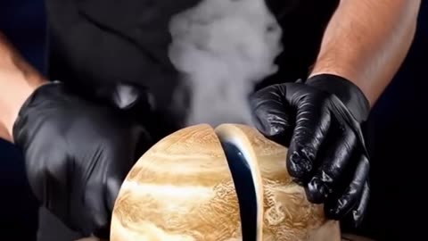 Ever wondered what’s really inside the planetsFrom Earth’s molten iron heart…To Jupiter’s ocean