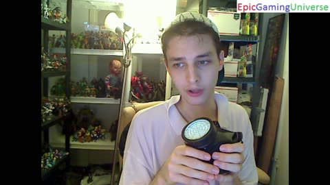 Unboxing The Air-Purifying Respirator