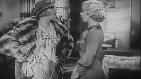 Three Broadway Girls (1932) [AKA, The Greeks Had a Word For Them]