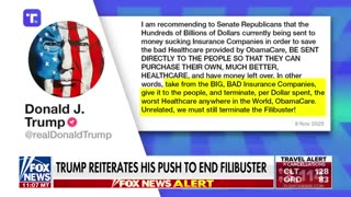 JUST IN_ Trump lays out BOLD path forward on healthcare