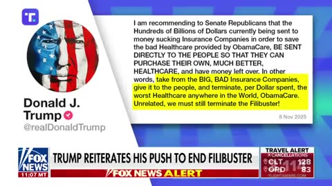 JUST IN_ Trump lays out BOLD path forward on healthcare