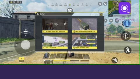 🟢 Live Stream Legendary Rank Call of Duty Mobile