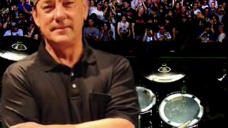 BRAVADO: The Wisdom of Neil Peart