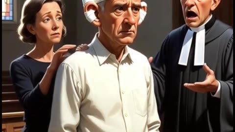 Dad Joke Fail: The Sizzling Hotline 😅🔥 #DadJokes