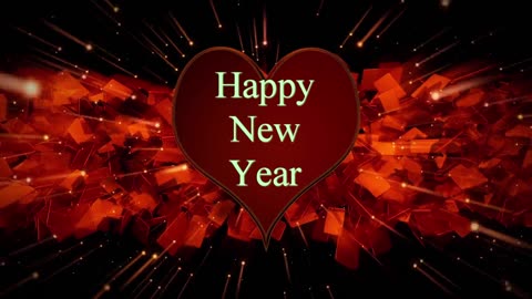Happy New Year
