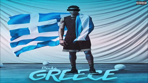 Drake - Greece (Solo - Beat Remix) (432hz)