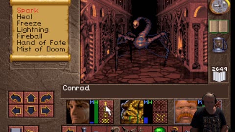 🚨🚨Retro night🚨🚨Throwback Thursday, Lands of lore!