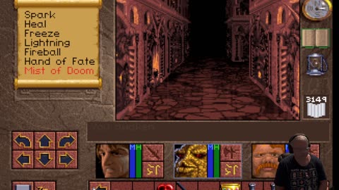 🚨🚨Retro night🚨🚨Throwback Thursday, Lands of lore!