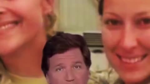 Tucker Carlson On Ashley Babbitt