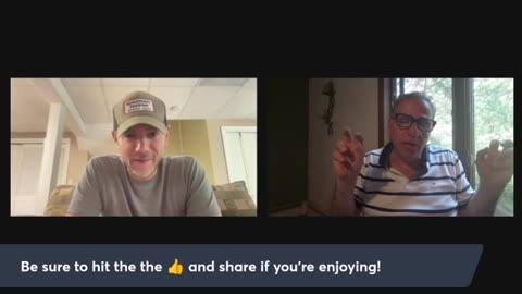 Mike King w/ PU: We provide an in-depth analysis of the optics surrounding US involvement in the wag the dog conflict between Israel and Iran! - 6/23/25