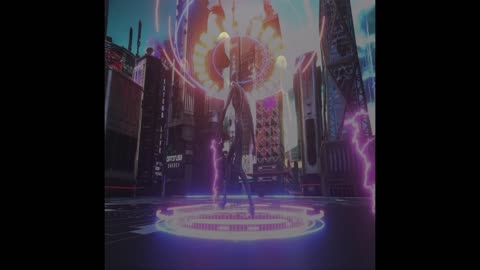 New Free Show! Nephtor and the Rabbitmen! Neptune Alien Invasion Ep 5