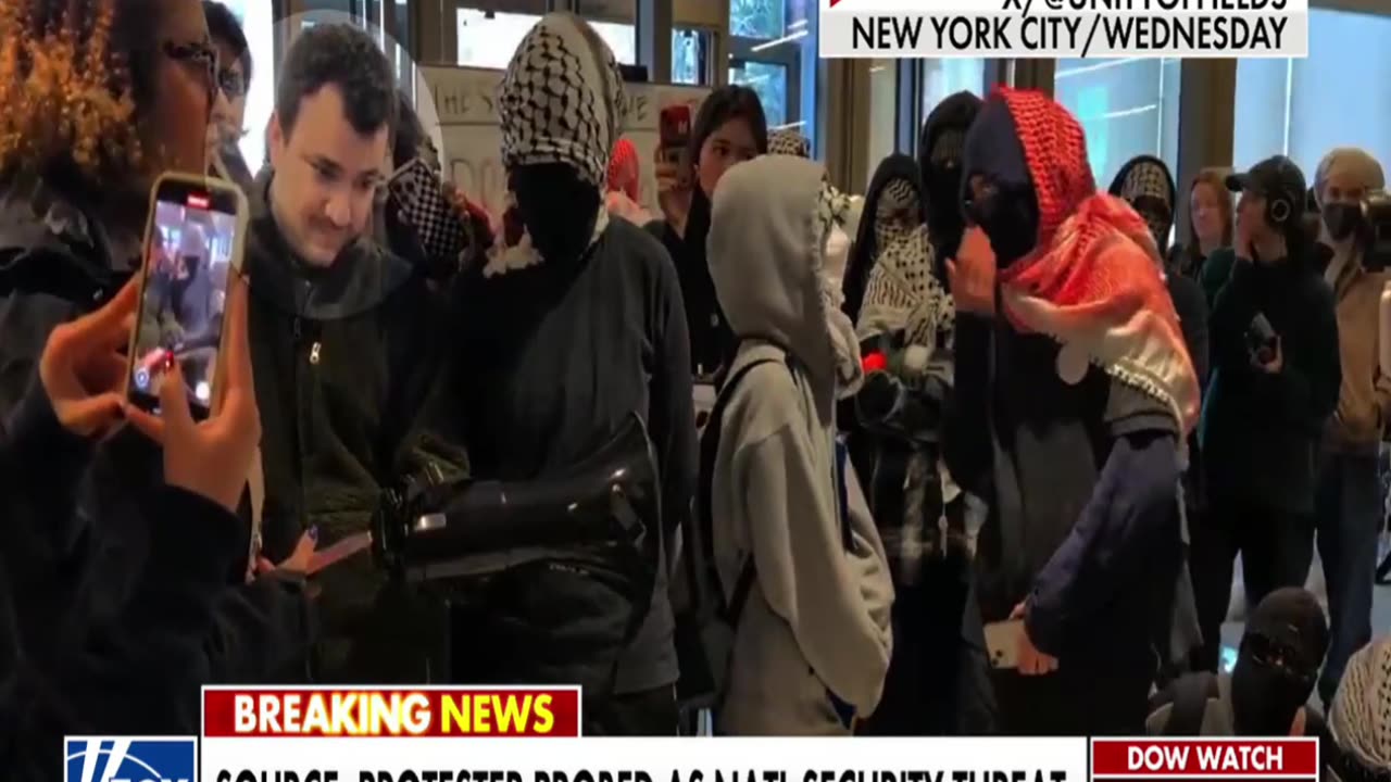 Silence of the Left