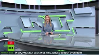 RT News - May 2 2025 (17:00 MSK)
