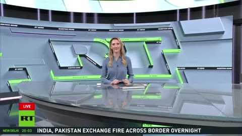 RT News - May 2 2025 (17:00 MSK)