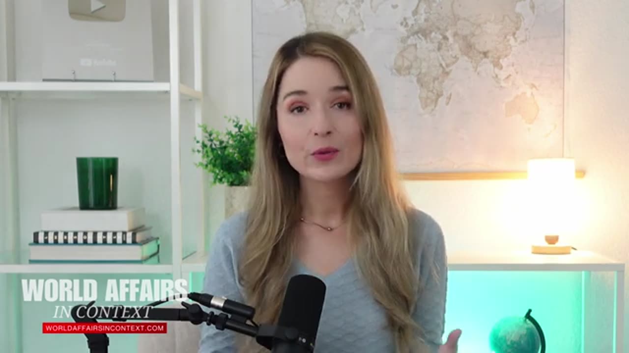 🔴 China SHUTS DOWN American LNG Deals: US Loses $2.5 Billion as Trade War Tensions Flare Up