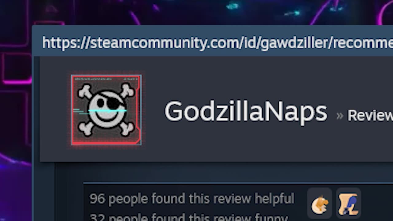 Jusant Steam Review