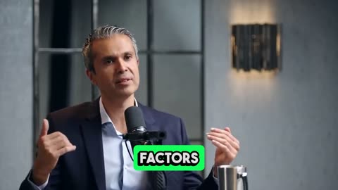 Dr. Aseem Malhotra Exposes Shocking Vaccine Data: 1 in 800 Suffer Serious Harm!