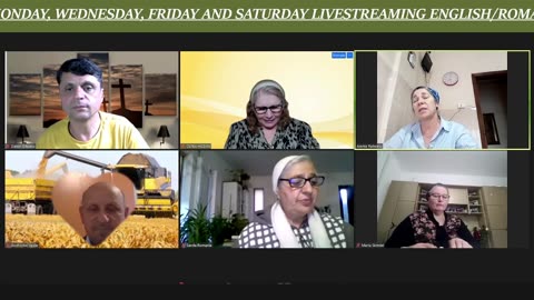 OXANA RĂILEANU -AVEM NEVOIE DE DUMNEZEU- CALEA CĂTRE RAI PĂRTĂȘIE #livestream #cantaricrestine