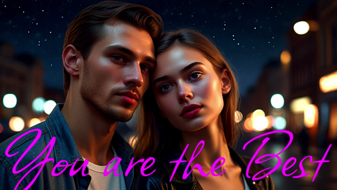 POP MUSIC. Song You are the Best