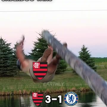 Best underdog wins 💯 #championsleague