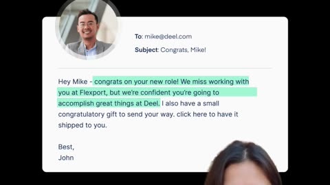 Build a Sales Pipeline from Job Changes (Automated with AI)