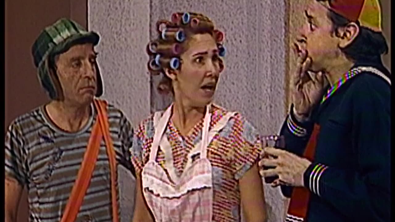 CHAVES T5 EP18