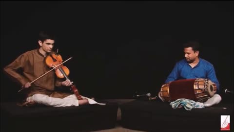 VAIBHAV RAMANI---KARNATIK VIOLIN