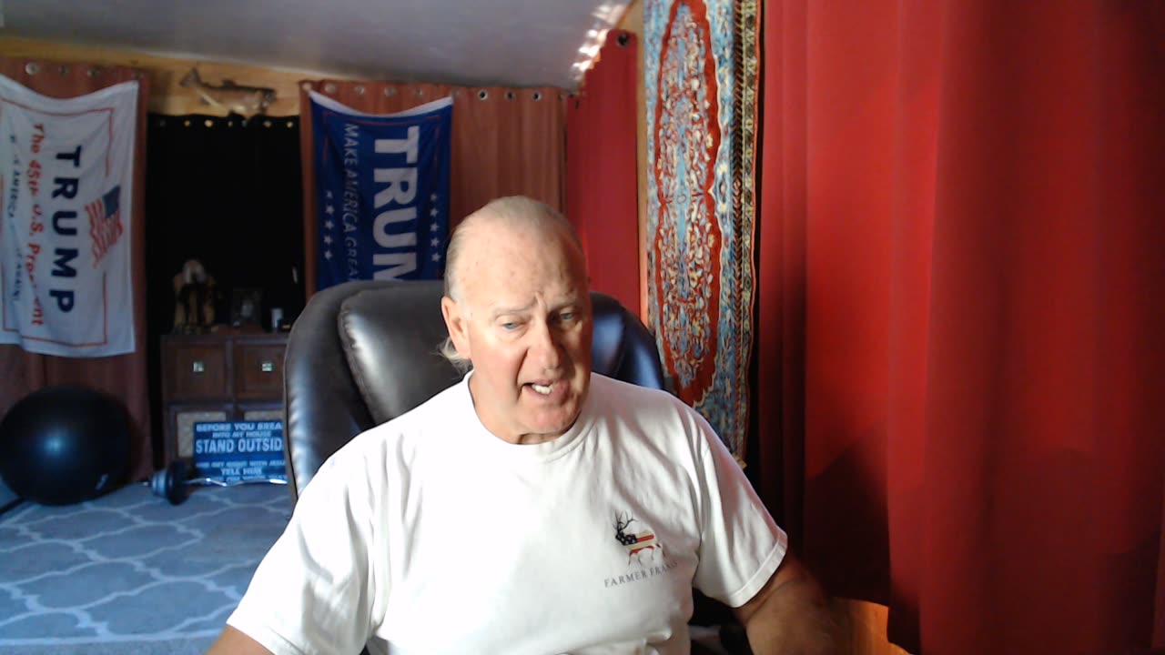 Feds Have Had Epstein Client List Since 2019/