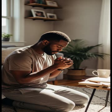 Prayer: Miraculous Timing #prayer