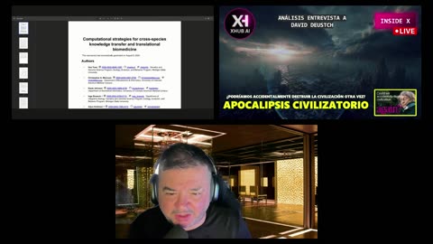 APOCALIPSIS CIVILIZATORIO